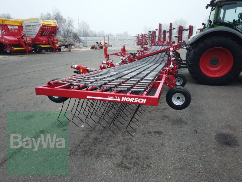 Hackstriegel типа Horsch CURA 12 ST HORSCH STRIEGEL, Gebrauchtmaschine в Erbach (Фотография 20)