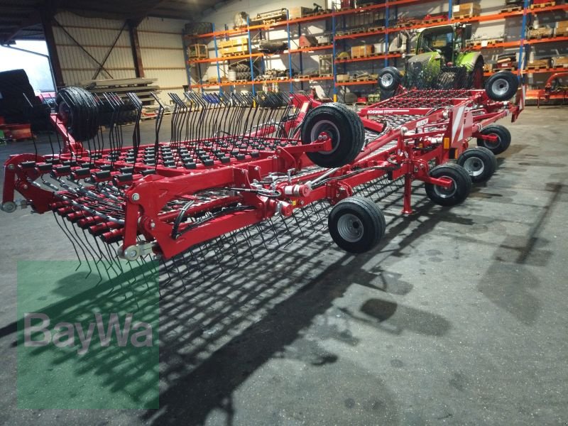 Hackstriegel типа Horsch CURA 12 ST HORSCH STRIEGEL, Gebrauchtmaschine в Erbach (Фотография 10)