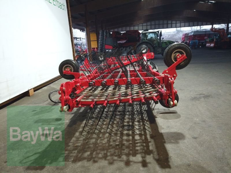 Hackstriegel типа Horsch CURA 12 ST HORSCH STRIEGEL, Gebrauchtmaschine в Erbach (Фотография 3)