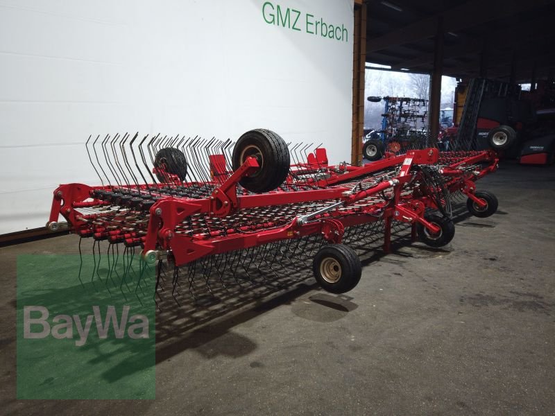 Hackstriegel типа Horsch CURA 12 ST HORSCH STRIEGEL, Gebrauchtmaschine в Erbach (Фотография 2)