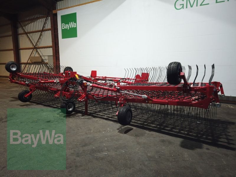 Hackstriegel типа Horsch CURA 12 ST HORSCH STRIEGEL, Gebrauchtmaschine в Erbach (Фотография 12)