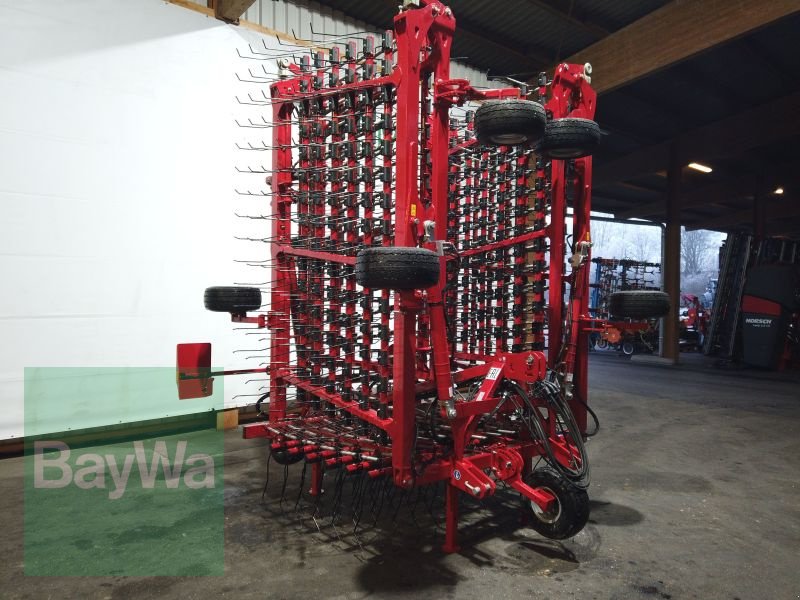 Hackstriegel типа Horsch CURA 12 ST HORSCH STRIEGEL, Gebrauchtmaschine в Erbach (Фотография 16)