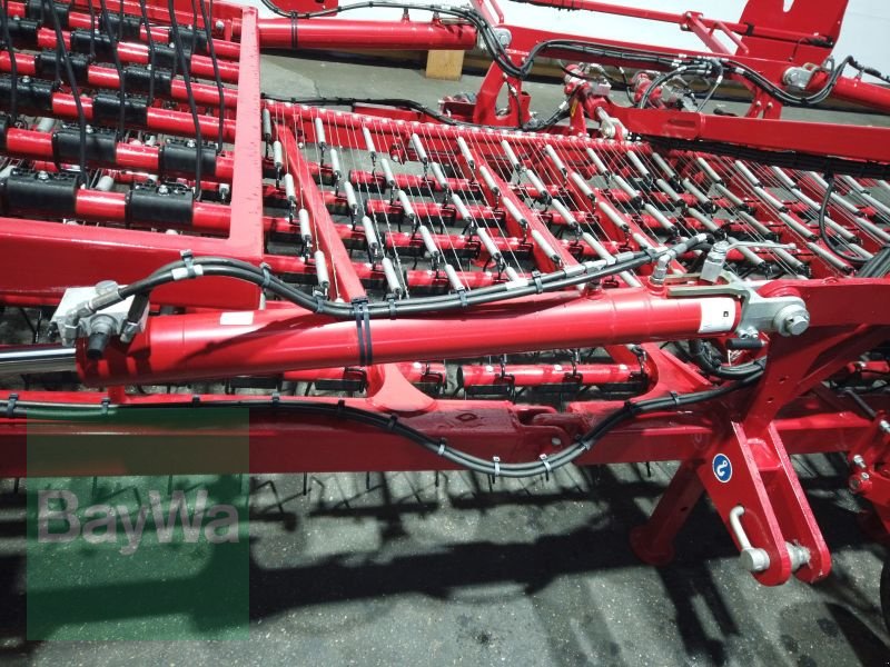 Hackstriegel типа Horsch CURA 12 ST HORSCH STRIEGEL, Gebrauchtmaschine в Erbach (Фотография 14)