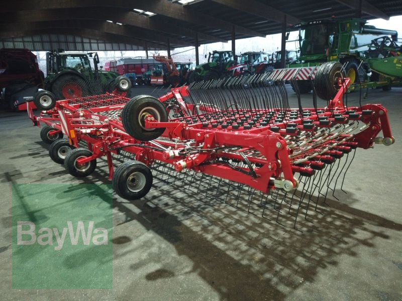 Hackstriegel типа Horsch CURA 12 ST HORSCH STRIEGEL, Gebrauchtmaschine в Erbach (Фотография 5)