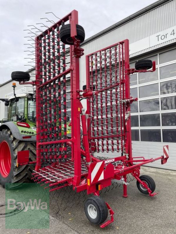 Hackstriegel des Typs Horsch CURA 9  RP 03  #282, Vorführmaschine in Dachau (Bild 3)