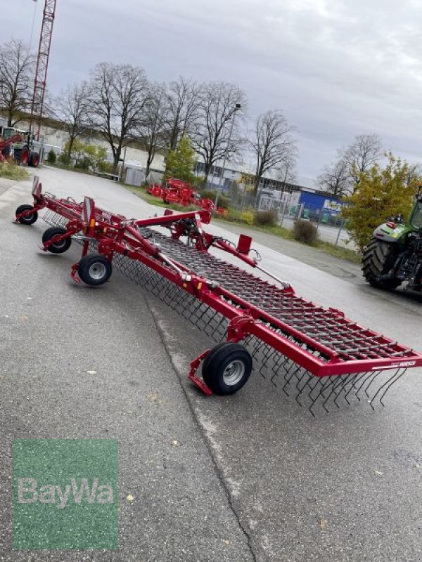 Hackstriegel des Typs Horsch CURA 9  RP 03  #282, Vorführmaschine in Dachau (Bild 10)
