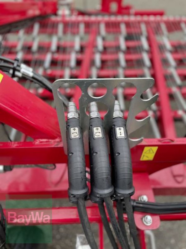 Hackstriegel des Typs Horsch CURA 9  RP 03  #282, Vorführmaschine in Dachau (Bild 7)