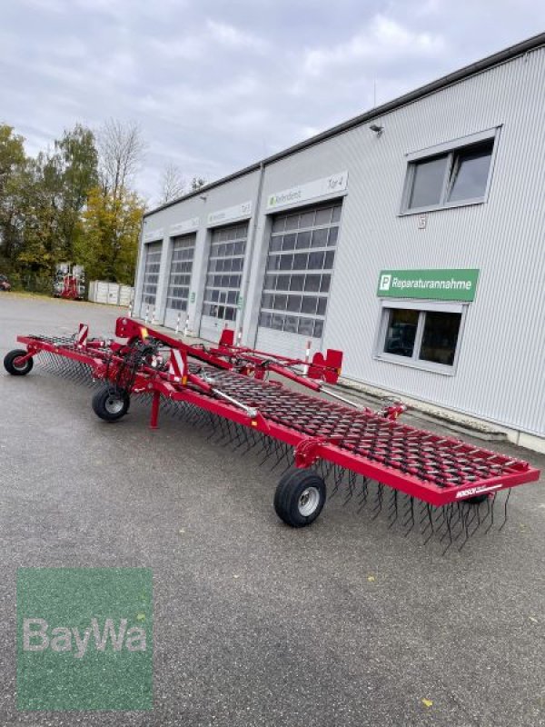 Hackstriegel des Typs Horsch CURA 9  RP 03  #282, Vorführmaschine in Dachau (Bild 4)