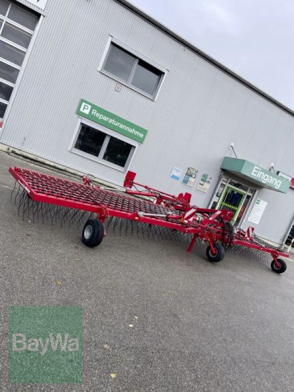 Hackstriegel des Typs Horsch CURA 9  RP 03  #282, Vorführmaschine in Dachau (Bild 1)