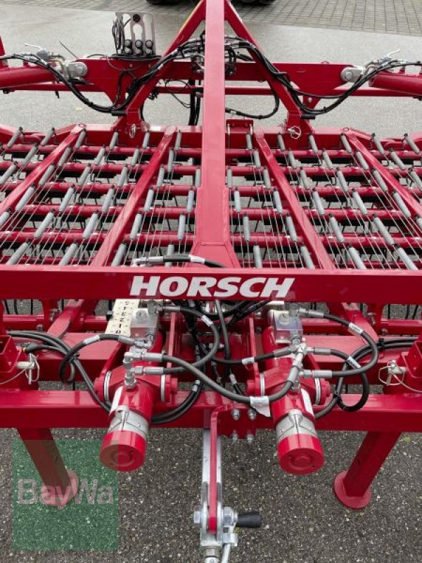 Hackstriegel des Typs Horsch CURA 9  RP 03  #282, Vorführmaschine in Dachau (Bild 5)