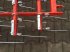 Hackstriegel del tipo Jar-Met Hackstriegel 6 m / Weeder, Neumaschine In Michałowo (Immagine 17)