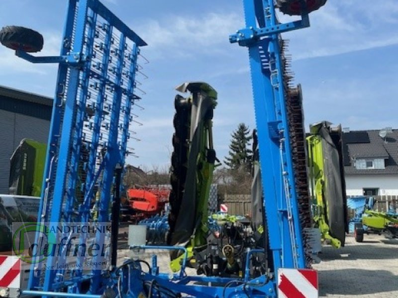 Hackstriegel des Typs Lemken Thulit MF/900, Neumaschine in Hohentengen