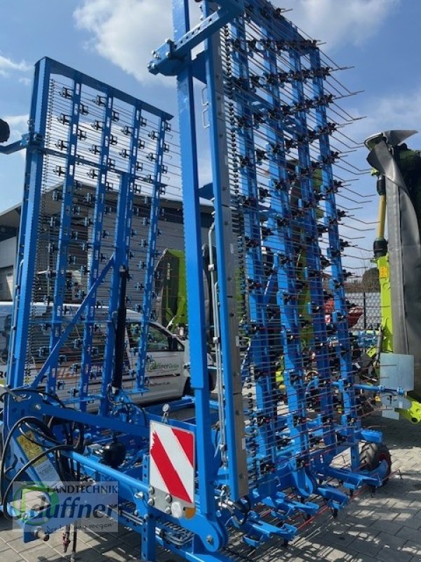 Hackstriegel des Typs Lemken Thulit MF/900, Neumaschine in Hohentengen (Bild 2)