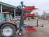 Hackstriegel del tipo Saphir Weedstar 900, Neumaschine In Reisbach (Immagine 2)