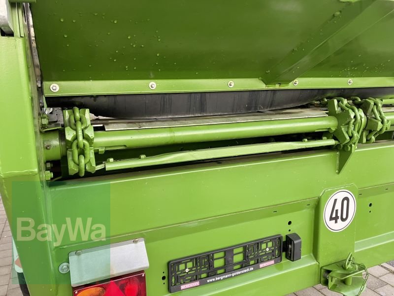 Häcksel Transportwagen typu Bergmann BERGMANN HTW 65, Gebrauchtmaschine v Großweitzschen  (Obrázek 11)