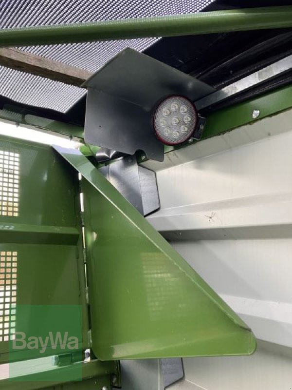 Häcksel Transportwagen typu Bergmann BERGMANN HTW 65, Gebrauchtmaschine v Großweitzschen  (Obrázek 12)