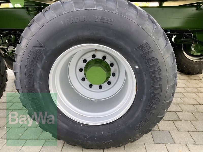 Häcksel Transportwagen typu Bergmann BERGMANN HTW 65, Gebrauchtmaschine v Großweitzschen  (Obrázek 9)