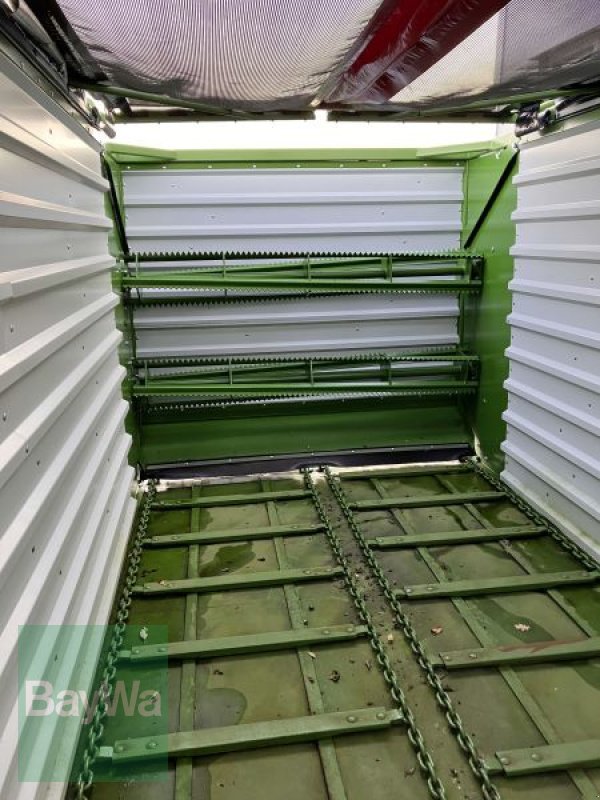 Häcksel Transportwagen typu Bergmann BERGMANN HTW 65, Gebrauchtmaschine v Großweitzschen  (Obrázek 10)