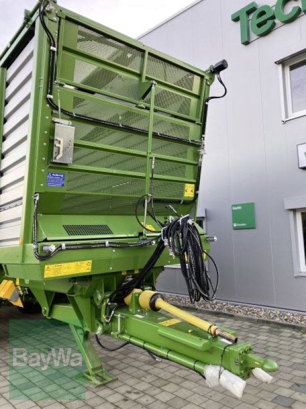 Häcksel Transportwagen typu Bergmann BERGMANN HTW 65, Gebrauchtmaschine v Großweitzschen  (Obrázek 3)