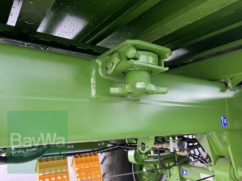 Häcksel Transportwagen typu Bergmann BERGMANN HTW 65, Gebrauchtmaschine v Großweitzschen  (Obrázek 13)