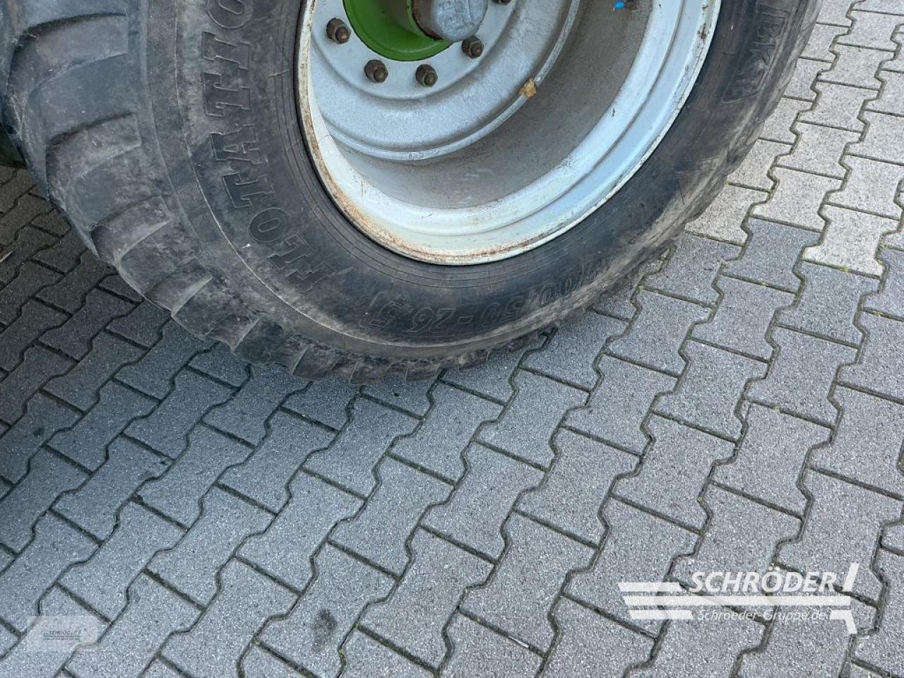 Häcksel Transportwagen typu Bergmann HTW 35, Gebrauchtmaschine v Lastrup (Obrázek 16)