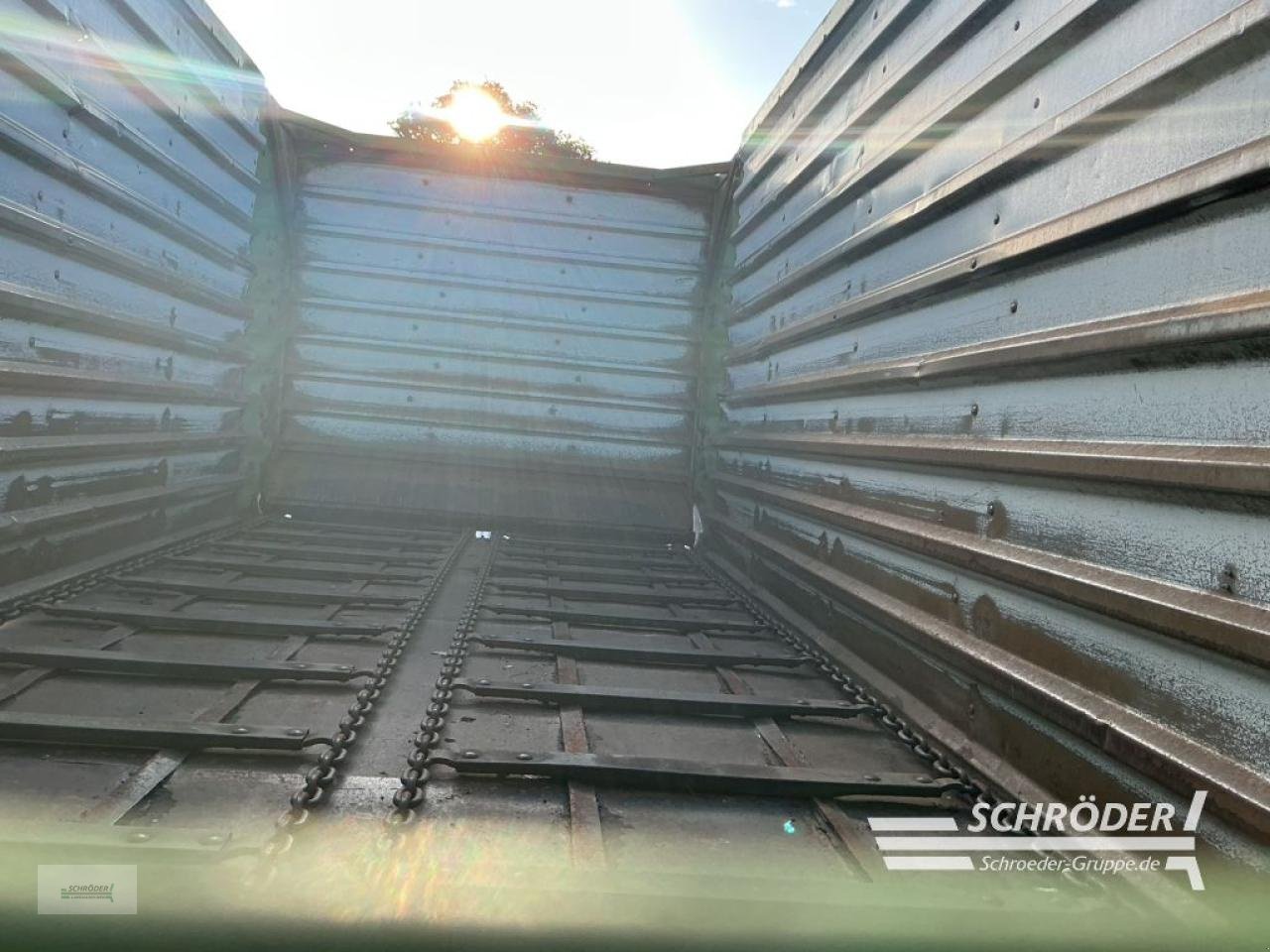 Häcksel Transportwagen typu Bergmann HTW 35, Gebrauchtmaschine v Lastrup (Obrázek 19)