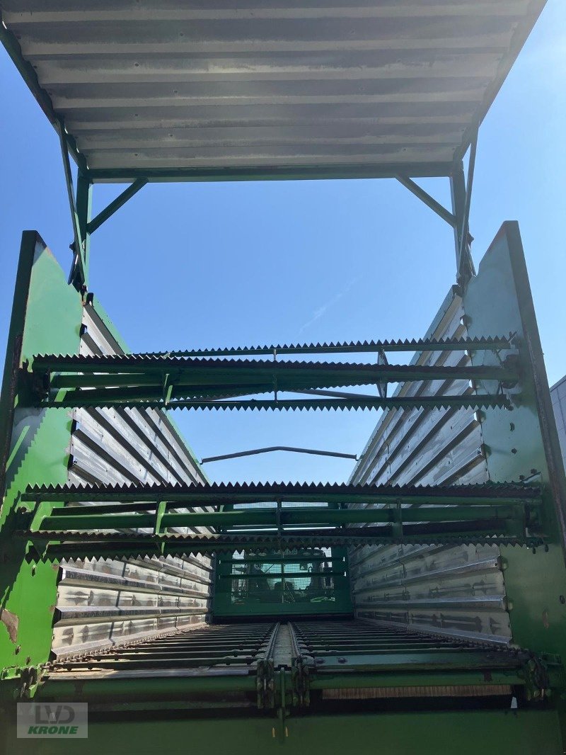 Häcksel Transportwagen του τύπου Bergmann HTW 45 S, Gebrauchtmaschine σε Groß Munzel (Φωτογραφία 5)