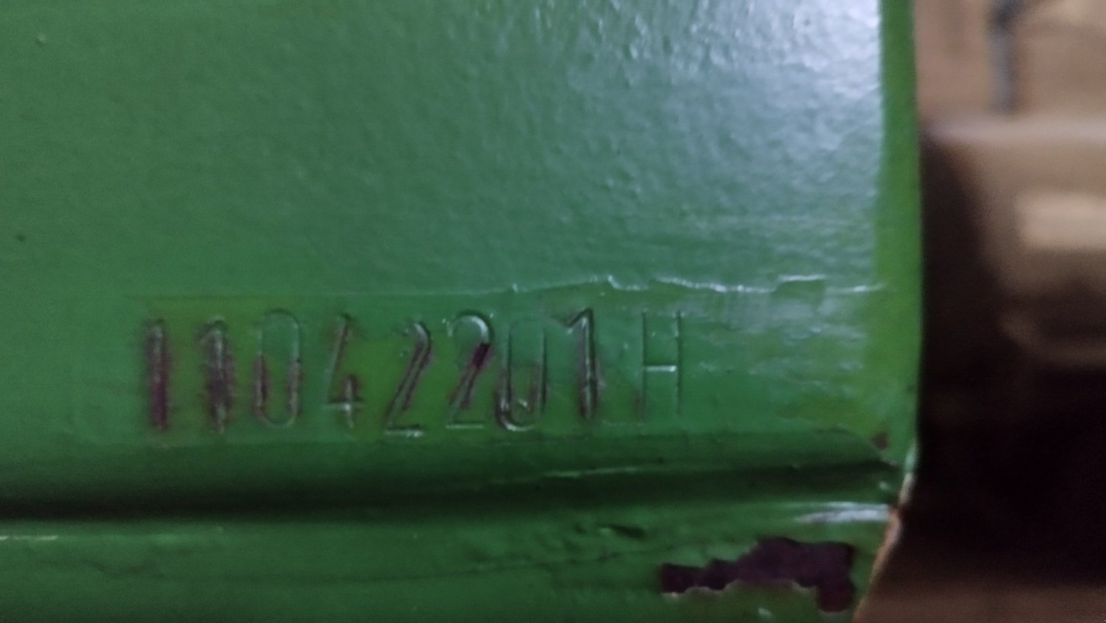 Häcksel Transportwagen типа Bergmann Variosix, Gebrauchtmaschine в Münchberg (Фотография 7)