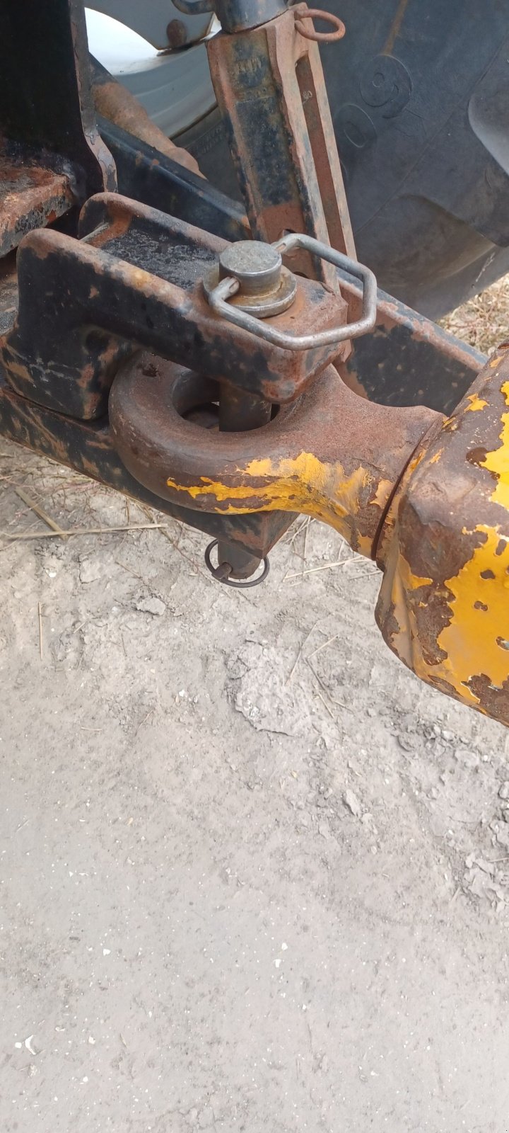 Häcksel Transportwagen del tipo Bijlsma - Hercules 12T, Gebrauchtmaschine In Rutten (Immagine 5)