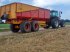 Häcksel Transportwagen del tipo Bijlsma - Hercules 12T, Gebrauchtmaschine In Rutten (Immagine 1)