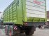 Häcksel Transportwagen tip CLAAS Cargos 750 Tandem, Gebrauchtmaschine in Diemelsee (Poză 2)