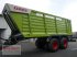 Häcksel Transportwagen del tipo CLAAS Cargos 750, Gebrauchtmaschine en Dorfen (Imagen 1)