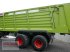 Häcksel Transportwagen del tipo CLAAS Cargos 750, Gebrauchtmaschine en Dorfen (Imagen 8)