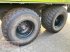 Häcksel Transportwagen типа CLAAS Cargos 750, Gebrauchtmaschine в Bockel - Gyhum (Фотография 17)