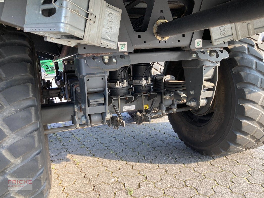 Häcksel Transportwagen του τύπου CLAAS Cargos 750, Gebrauchtmaschine σε Bockel - Gyhum (Φωτογραφία 11)