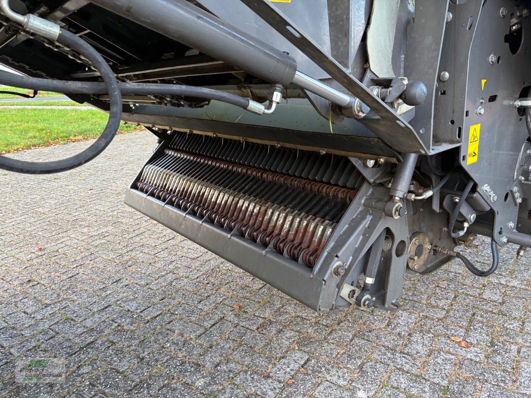 Häcksel Transportwagen typu CLAAS Cargos 8500 Tridem, Gebrauchtmaschine v Rhede / Brual (Obrázek 7)