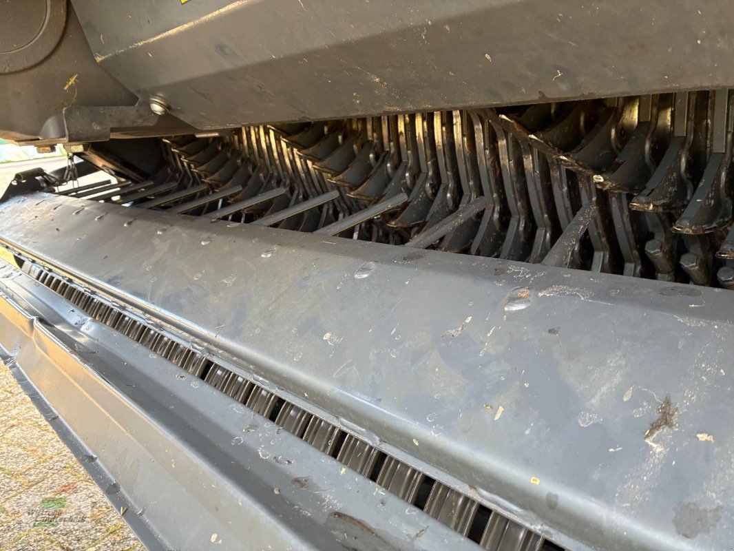 Häcksel Transportwagen typu CLAAS Cargos 8500 Tridem, Gebrauchtmaschine v Rhede / Brual (Obrázek 18)