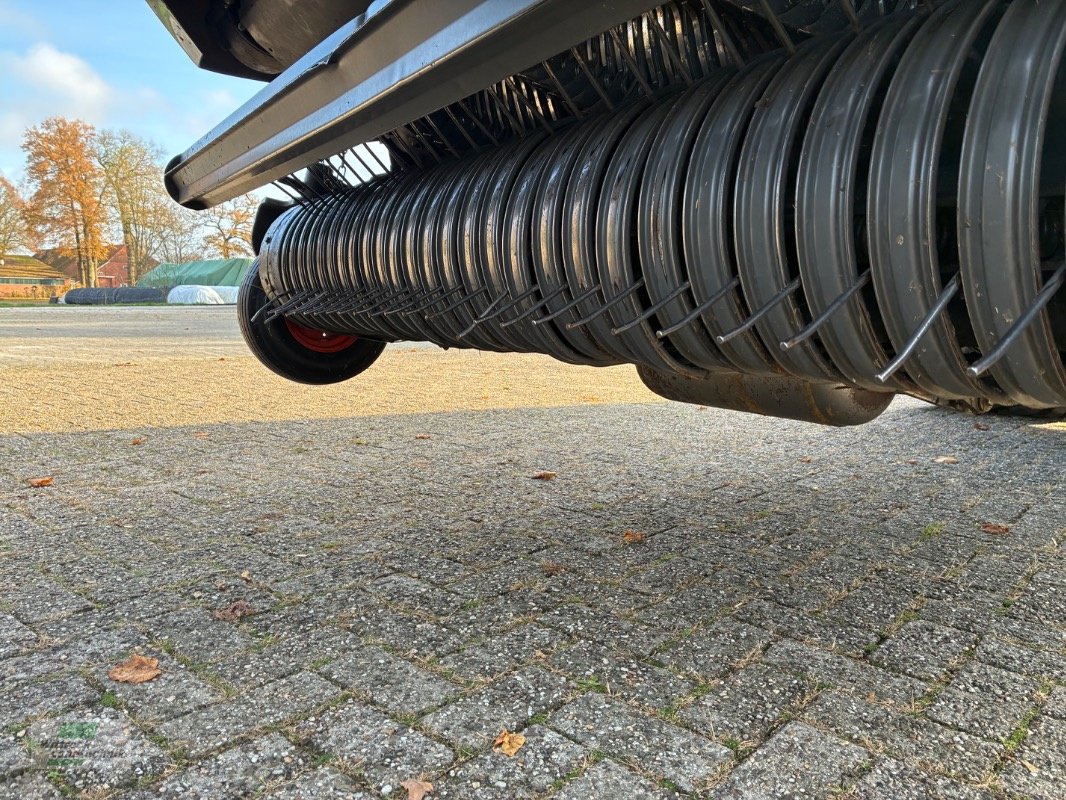 Häcksel Transportwagen typu CLAAS Cargos 8500 Tridem, Gebrauchtmaschine v Rhede / Brual (Obrázek 17)