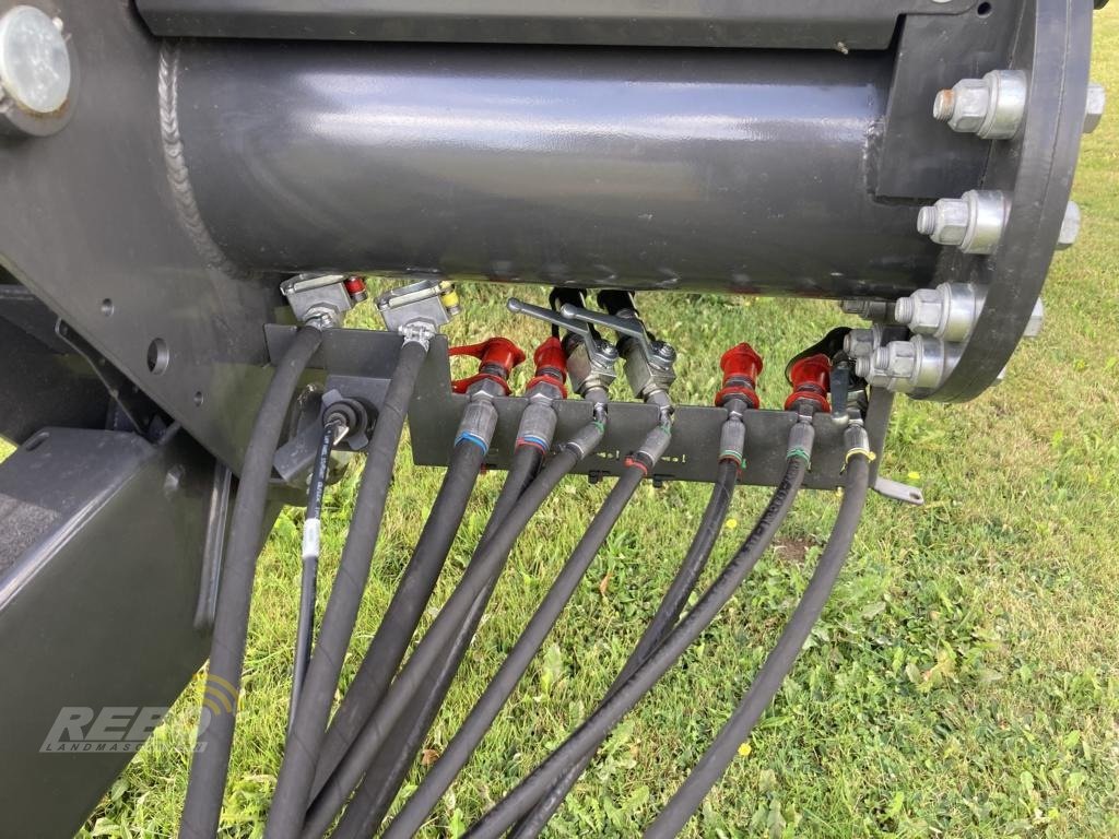 Häcksel Transportwagen typu Fliegl CARGOS 740 TREND, Neumaschine v Dätgen (Obrázek 9)