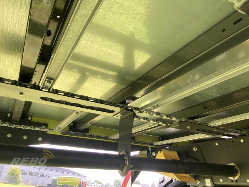 Häcksel Transportwagen typu Fliegl CARGOS 740 TREND, Neumaschine v Dätgen (Obrázek 13)