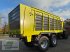 Häcksel Transportwagen du type Fliegl Cargos 750 Trend, Gebrauchtmaschine en Rhede / Brual (Photo 7)