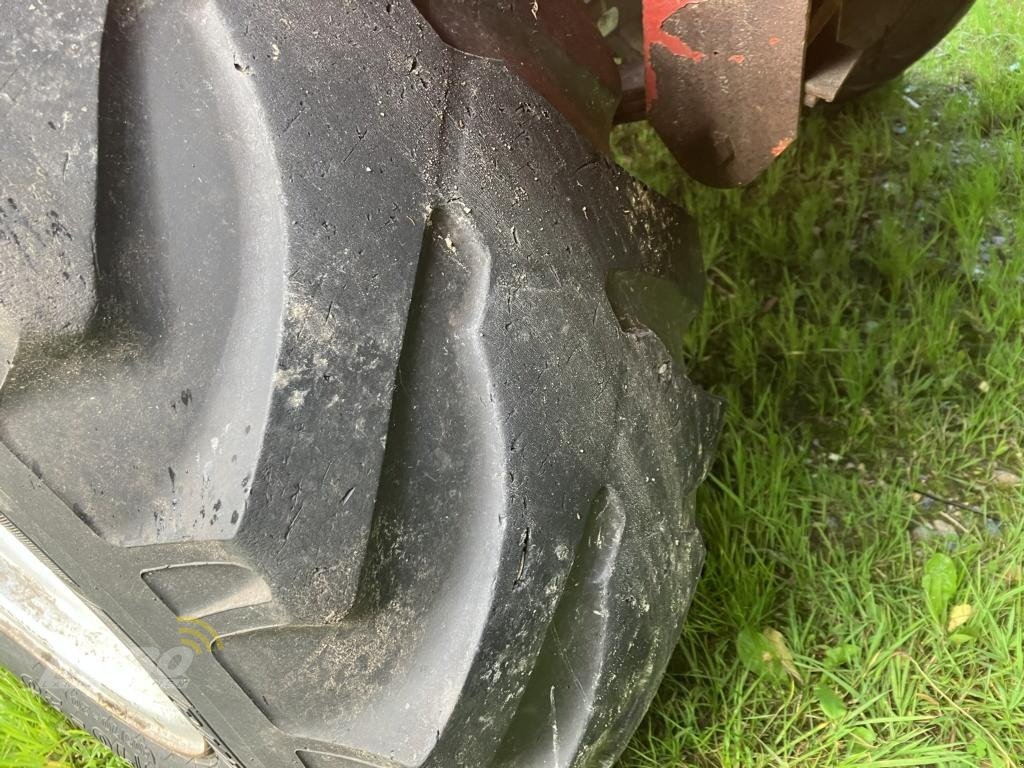 Häcksel Transportwagen des Typs Hawe SLW 20 TR, Gebrauchtmaschine in Bordelum (Bild 10)