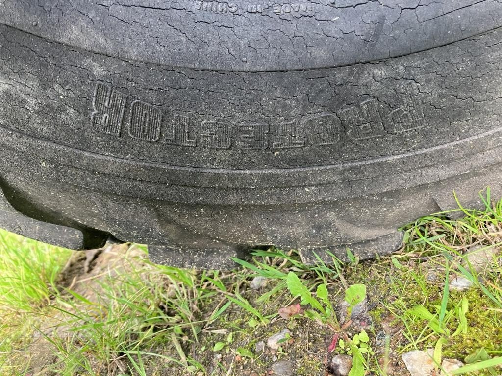 Häcksel Transportwagen des Typs Hawe SLW 20 TR, Gebrauchtmaschine in Bordelum (Bild 13)