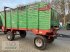 Häcksel Transportwagen za tip Hawe SLW 20P, Gebrauchtmaschine u Spelle (Slika 1)