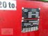 Häcksel Transportwagen del tipo Hawe SLW 40 TN, Gebrauchtmaschine In Bad Leonfelden (Immagine 9)