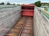 Häcksel Transportwagen vrste Hawe Tridem SDW 45T mit Heckentleerung, Silagewagen, Gebrauchtmaschine v Schierling (Slika 14)