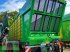 Häcksel Transportwagen des Typs Joskin Silo-Space 2 480 D, Neumaschine in Luizhausen-Lonsee (Bild 2)