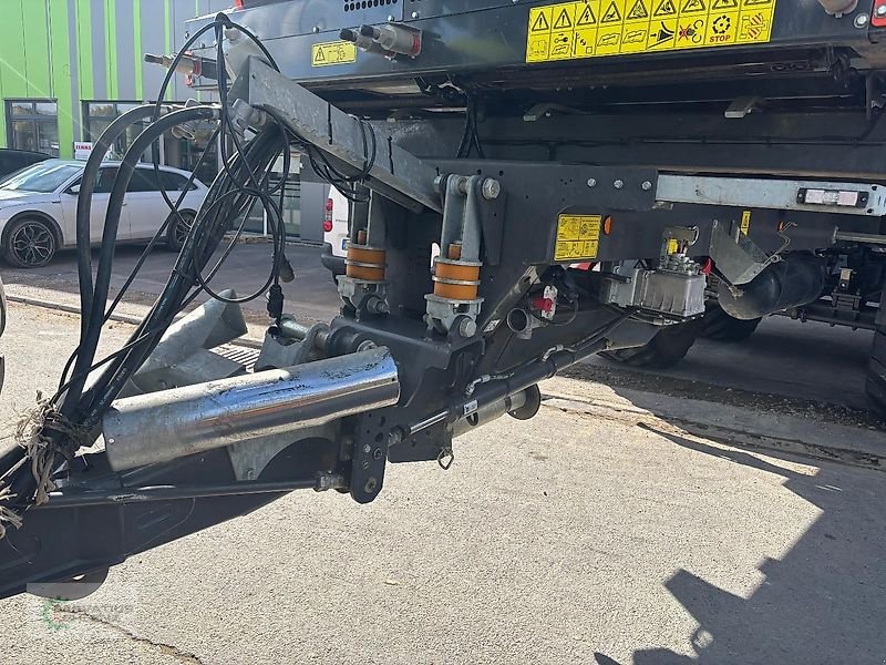 Häcksel Transportwagen typu Kaweco Radium 250 P, Gebrauchtmaschine v Rittersdorf (Obrázek 10)