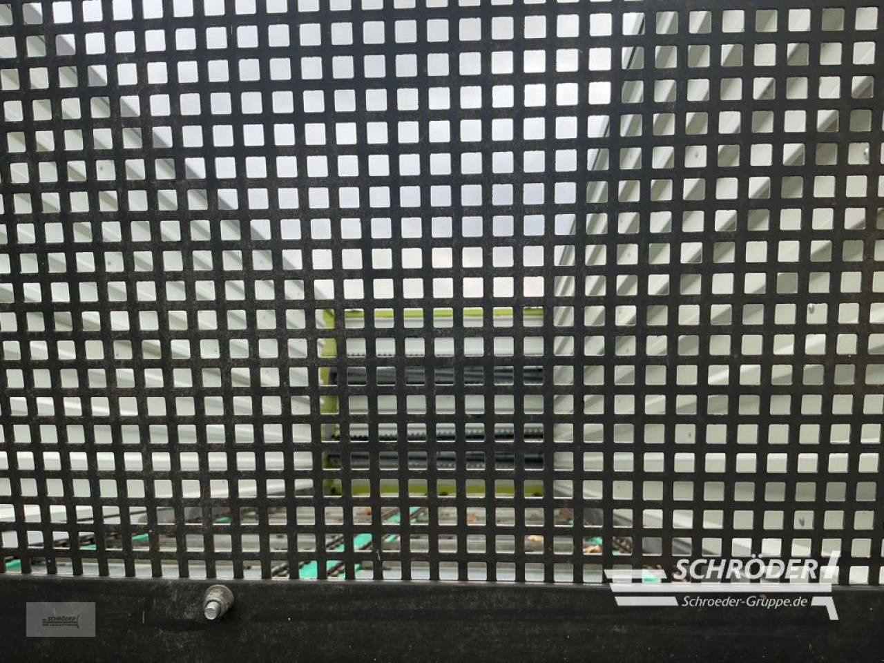 Häcksel Transportwagen typu Kaweco RADIUM 250, Gebrauchtmaschine v Lastrup (Obrázek 13)