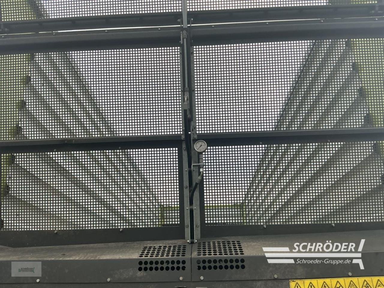 Häcksel Transportwagen typu Kaweco RADIUM 250, Gebrauchtmaschine v Lastrup (Obrázek 14)